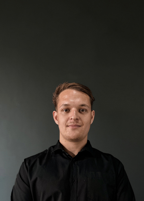 camdyn team member picture