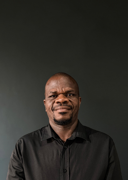 dennis team member picture