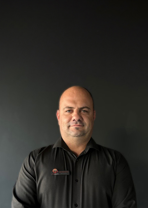 ivan team member picture