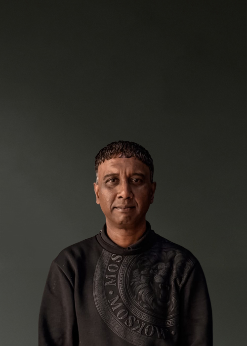 vicky team member picture